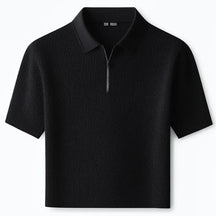 Camisa Polo Malha Italiana