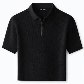 Camisa Polo Malha Italiana