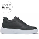 Tênis Casual Saturno