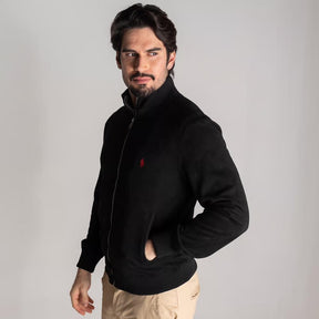 Jaqueta RL suede