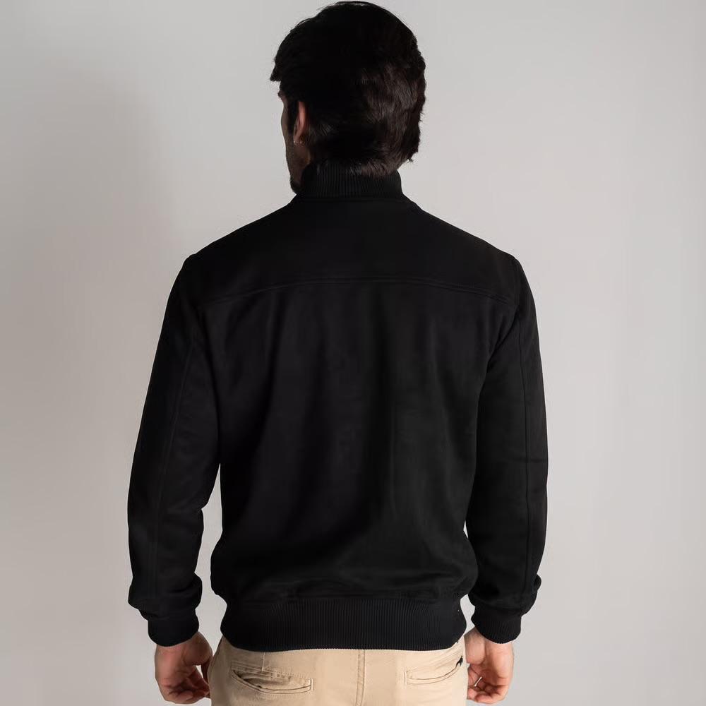 Jaqueta RL suede