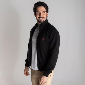 Jaqueta RL suede
