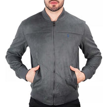 Jaqueta RL suede
