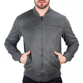 Jaqueta RL suede