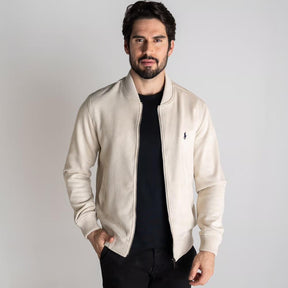 Jaqueta RL suede