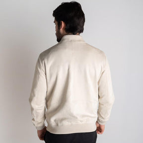 Jaqueta RL suede