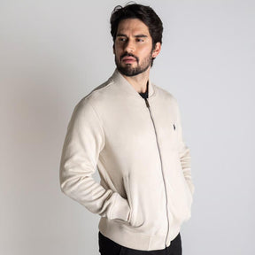 Jaqueta RL suede