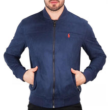 Jaqueta RL suede
