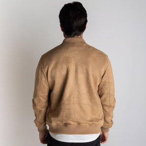 Jaqueta RL suede