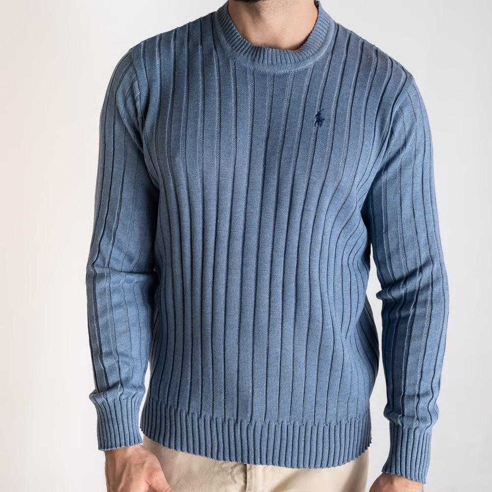 Suéter RL tricot line