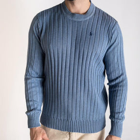 Suéter RL tricot line