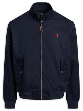 Jaqueta RL Windbreaker Lined