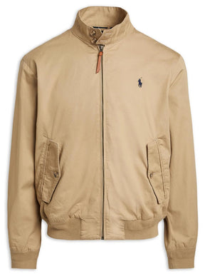 Jaqueta RL Windbreaker Lined