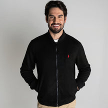 Jaqueta RL suede