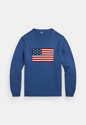Promoção - Suéter Polo Americano USA