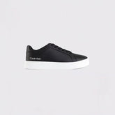 Tênis Calvin Klein Couro