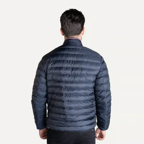 Jaqueta Acolchoada Tommy Hilfiger Térmica