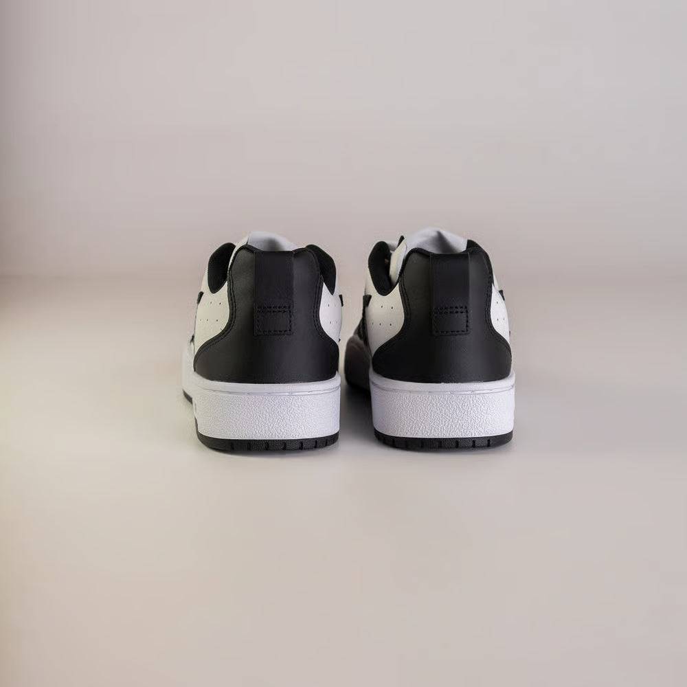 Tênis Diesel S-UKIYO V2 low Black White