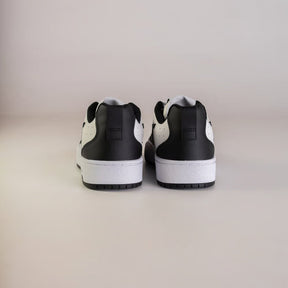 Tênis Diesel S-UKIYO V2 low Black White