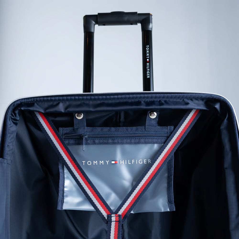 Mala Média Tommy Hilfiger Robust