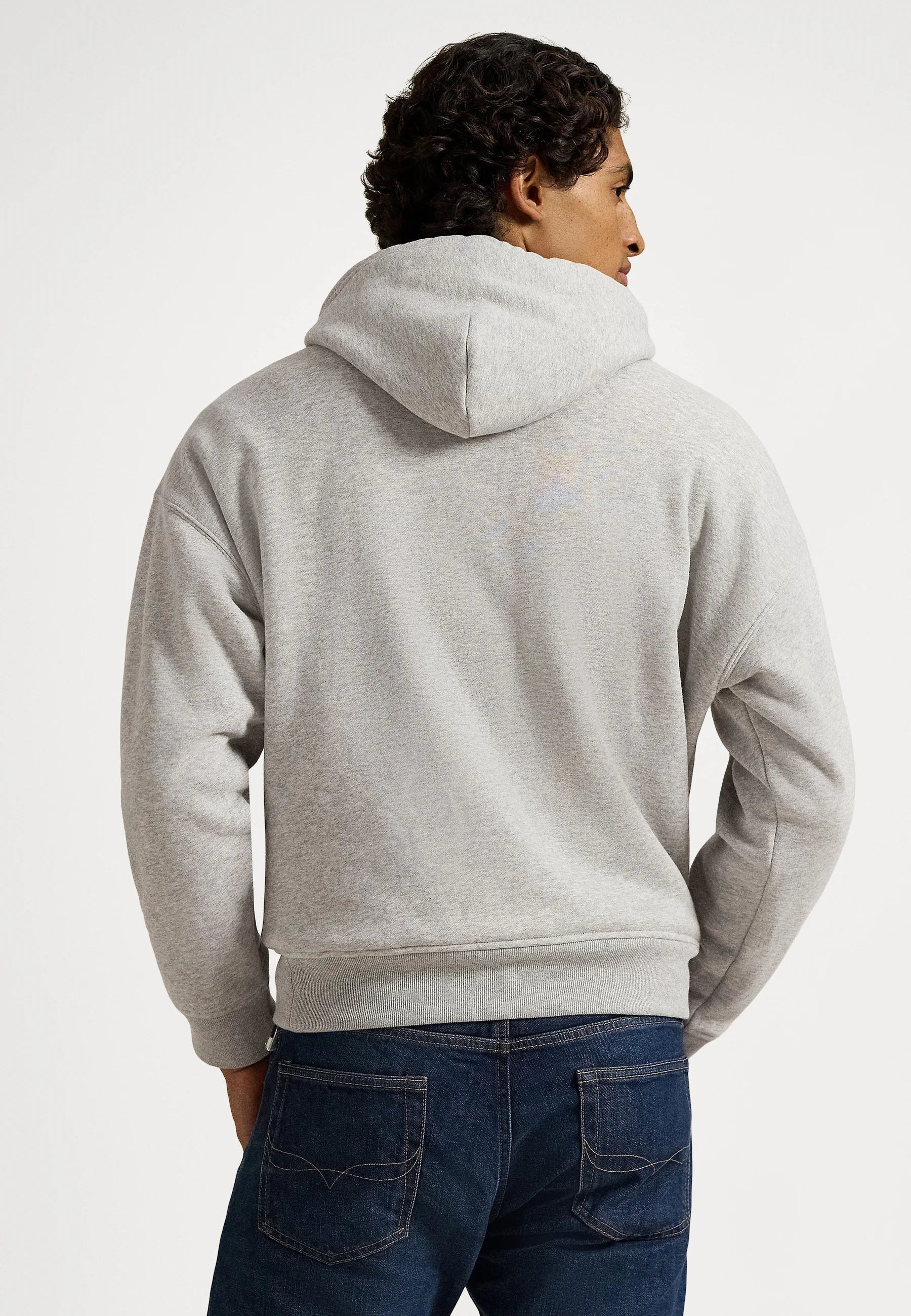 Promoção - Moletom Polo Andover