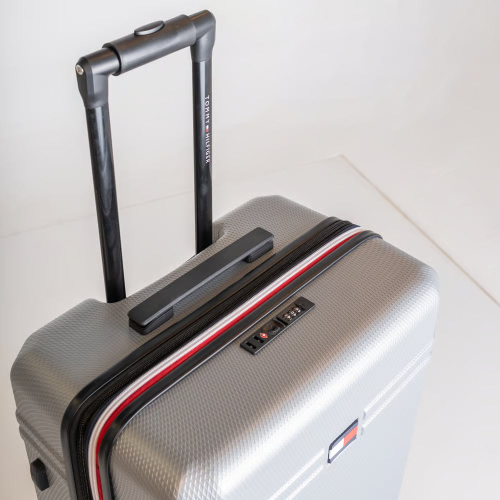 Mala Média Tommy Hilfiger Robust