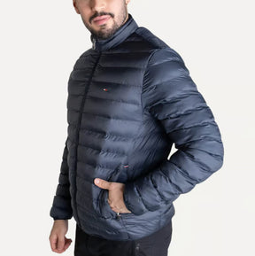 Jaqueta Acolchoada Tommy Hilfiger Térmica