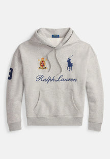 Promoção - Moletom Polo Andover