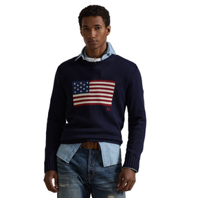 Promoção - Suéter Polo Americano USA