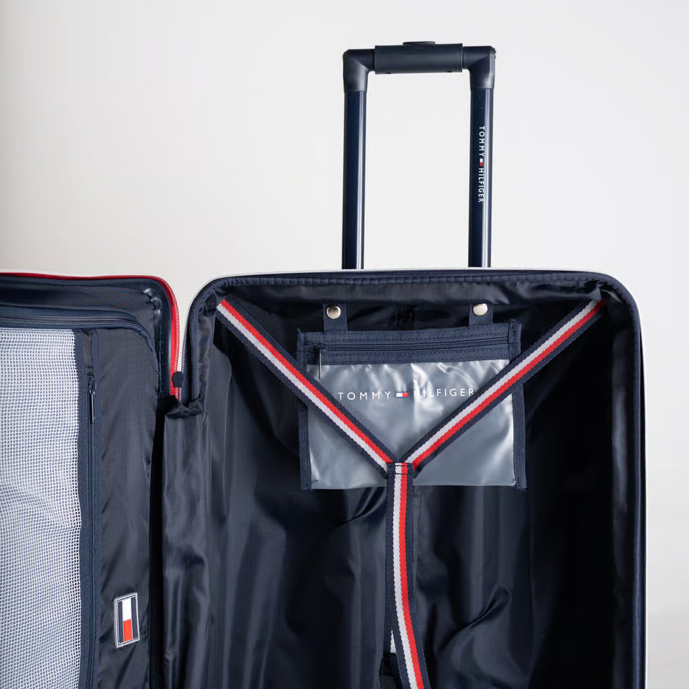 Mala Média Tommy Hilfiger Robust