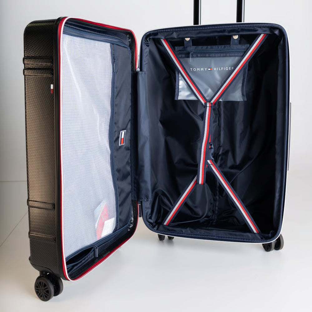 Mala Média Tommy Hilfiger Robust