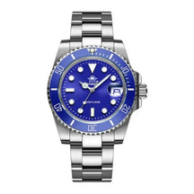 Relógio Mr. Jack 41mm