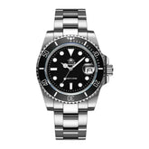 Relógio Mr. Jack 41mm