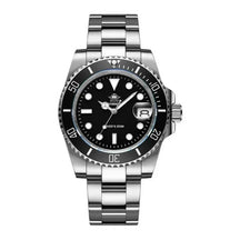 Relógio Mr. Jack 41mm