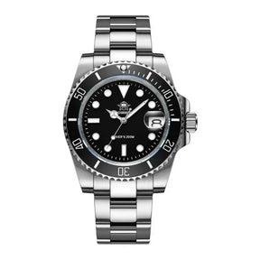 Relógio Mr. Jack 41mm