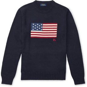 Promoção - Suéter Polo Americano USA